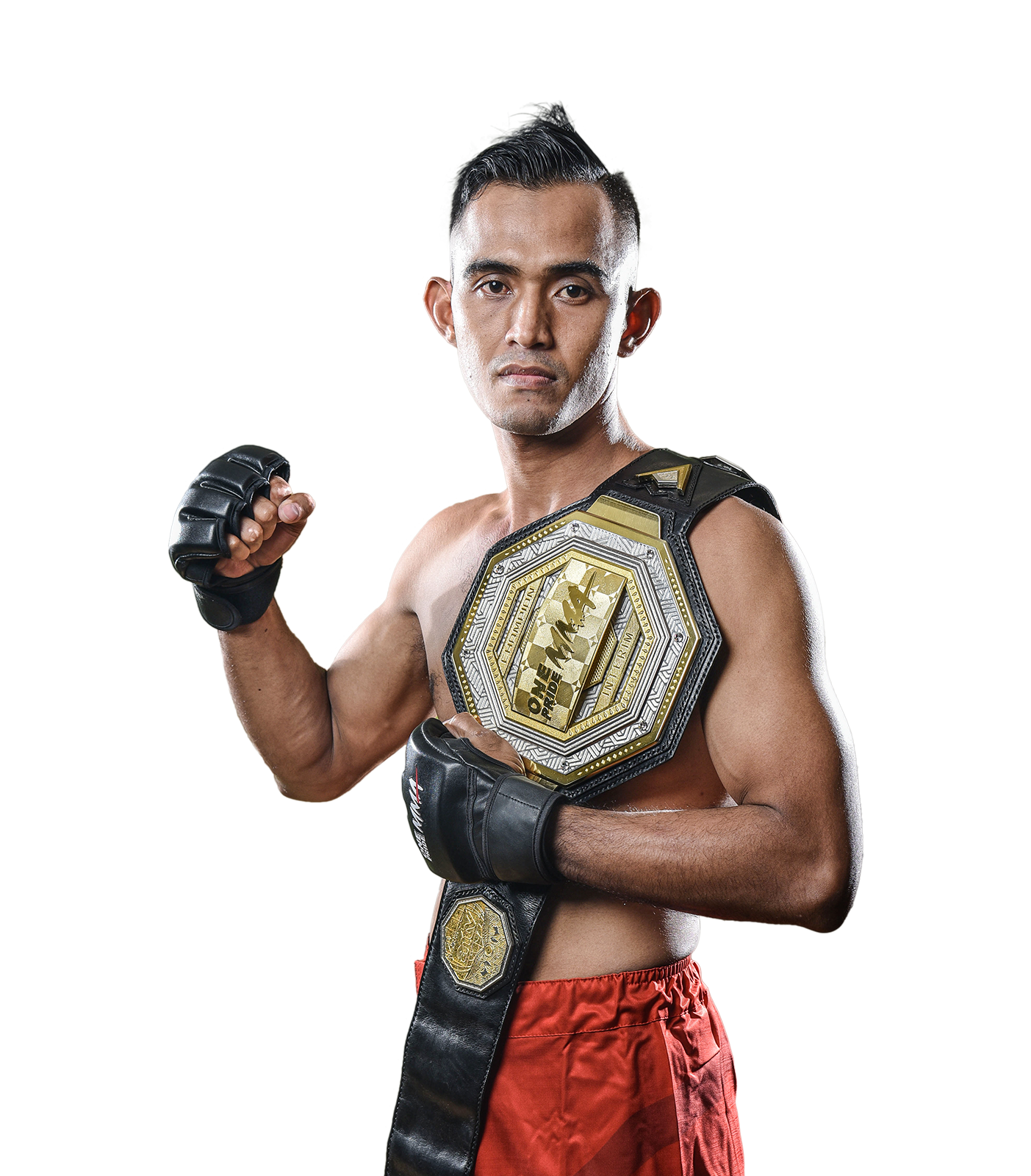 One Pride Berita, Jadwal Pertandingan, Live Streaming, Angel